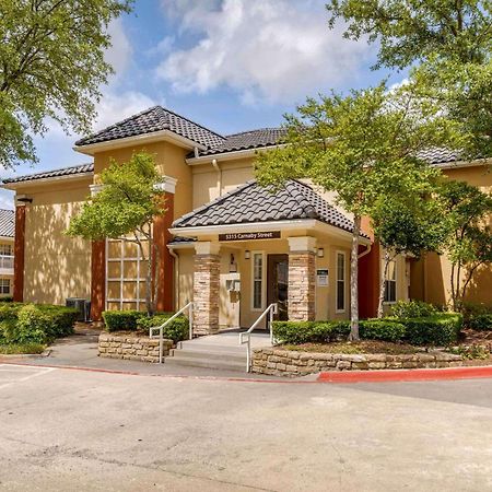 Extended Stay America Suites - Dallas - Las Colinas - Carnaby St Irving Buitenkant foto